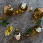 assortment-bottles-filled-with-olive-oils_23-2148286001